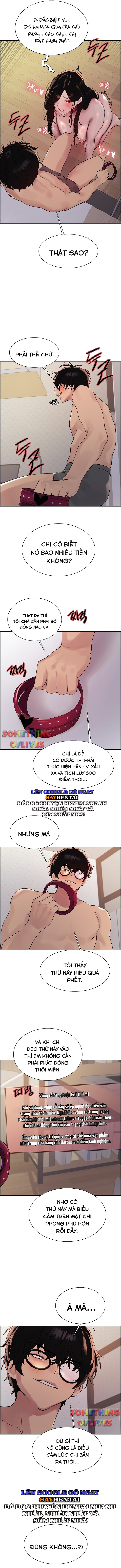 Nhãn Lực Toàn Năng