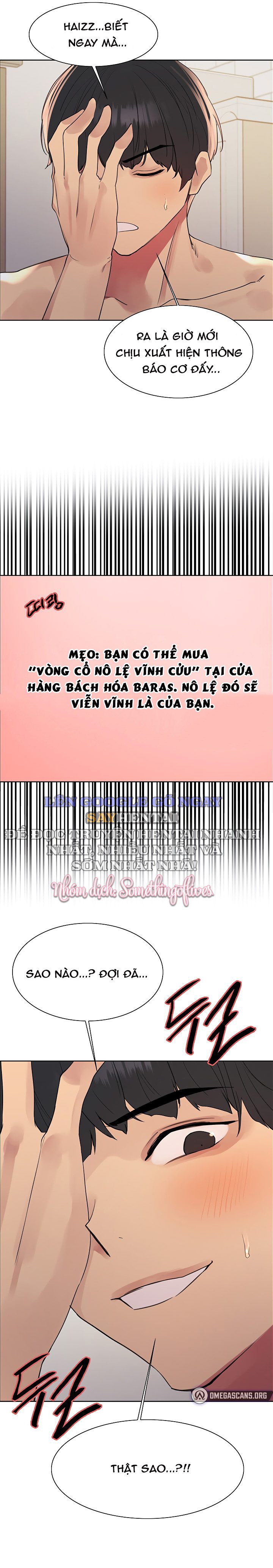 Nhãn Lực Toàn Năng