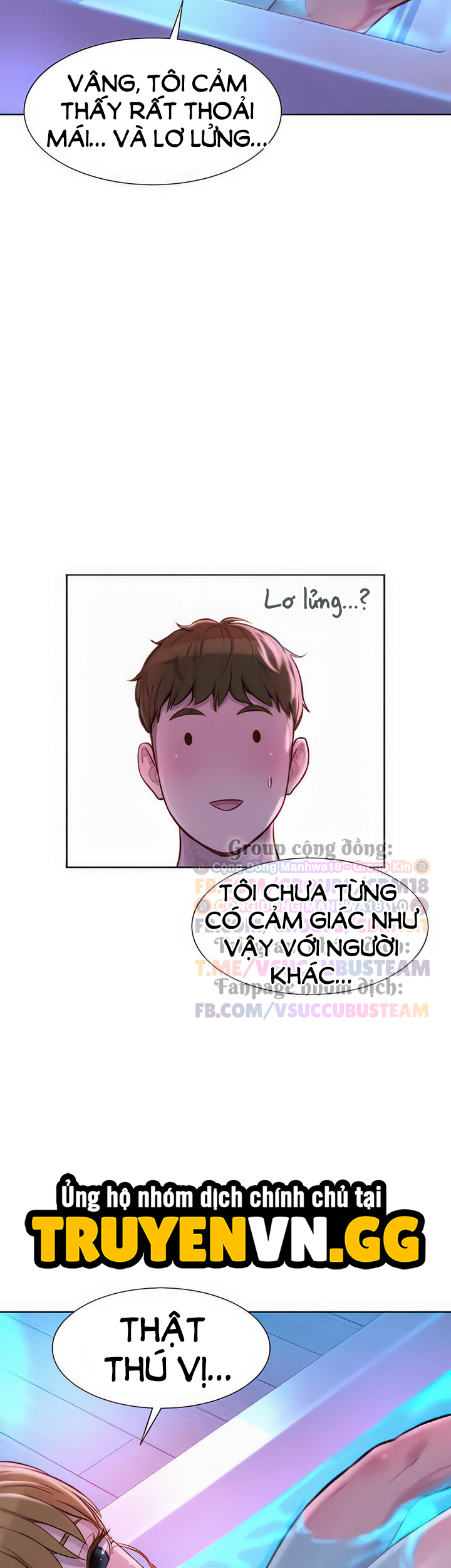 Trại Hè Lãng Mạn