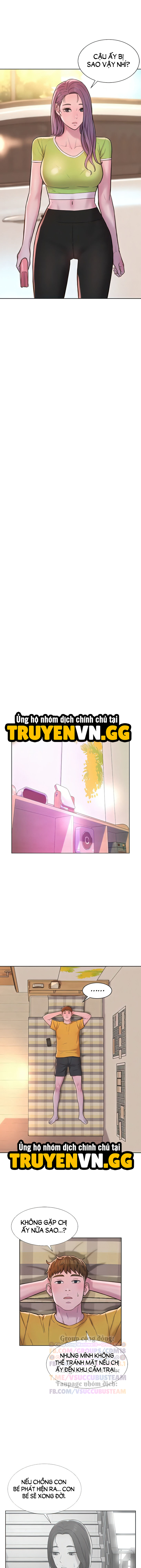 Trại Hè Lãng Mạn