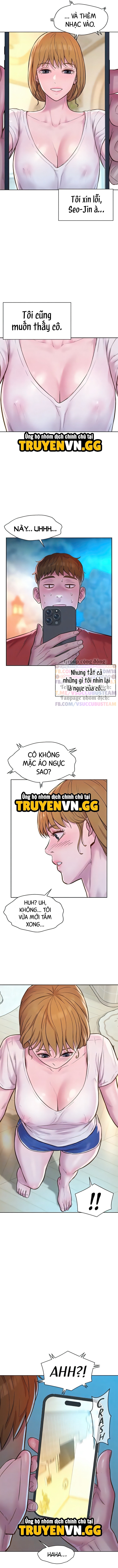 Trại Hè Lãng Mạn