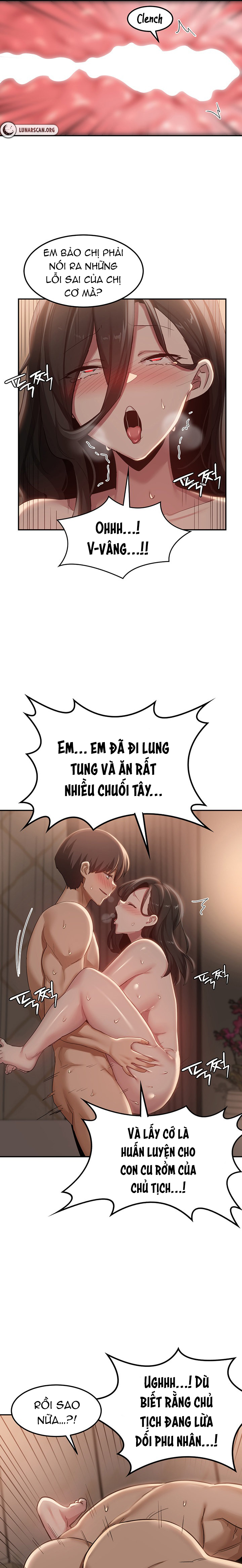 Nhóm Học Tình Thú