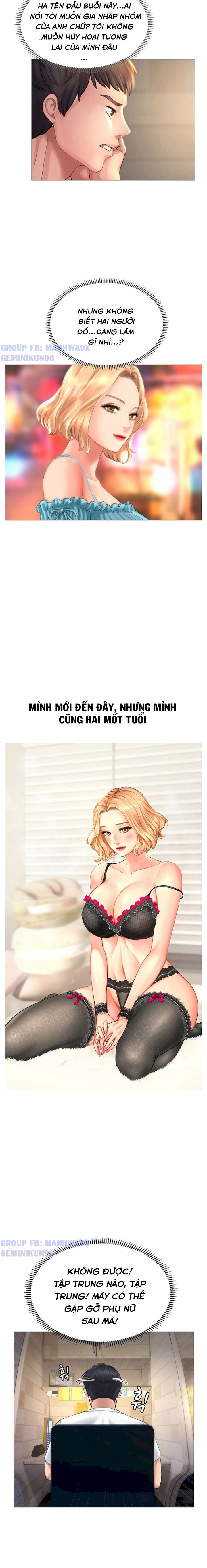 Liệu Tôi Có Nên Học Ở Noryangjin?