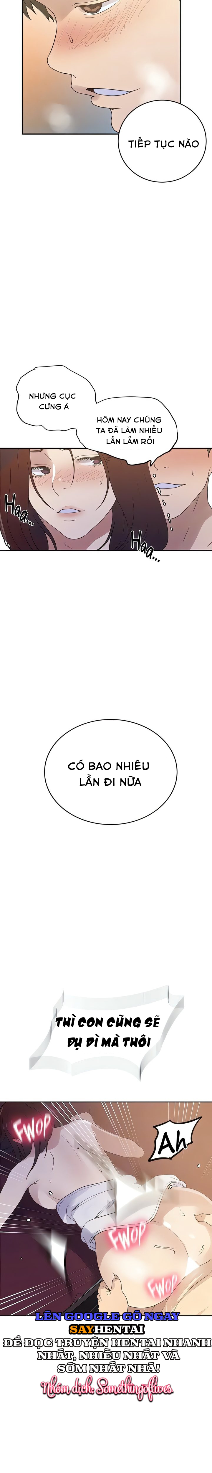 Lớp Học Gia Đình