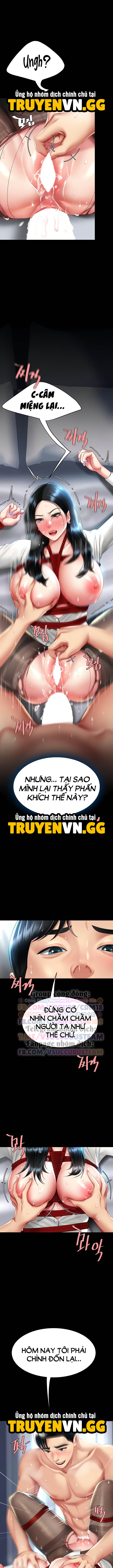 Ăn Mẹ Trước