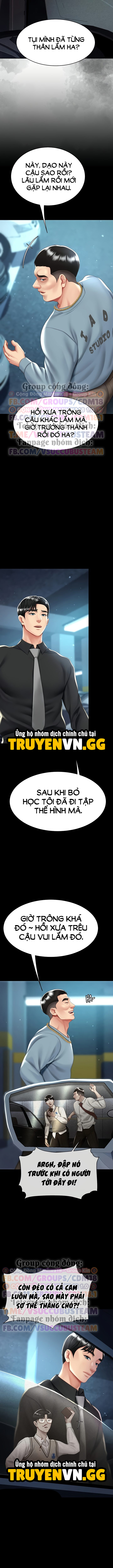 Ăn Mẹ Trước