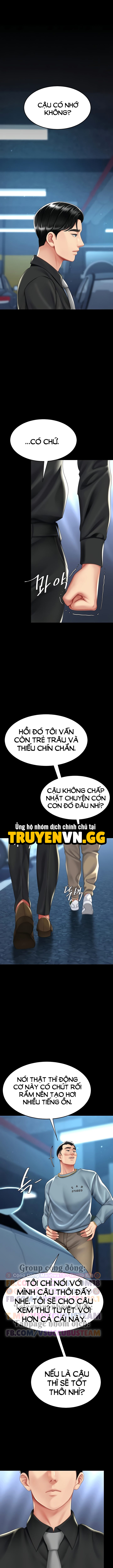 Ăn Mẹ Trước