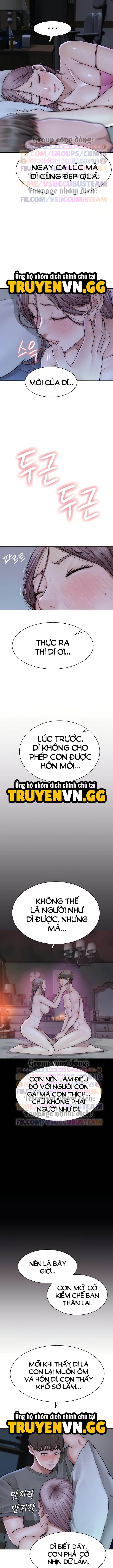 Nghiện Chơi Mẹ Kế