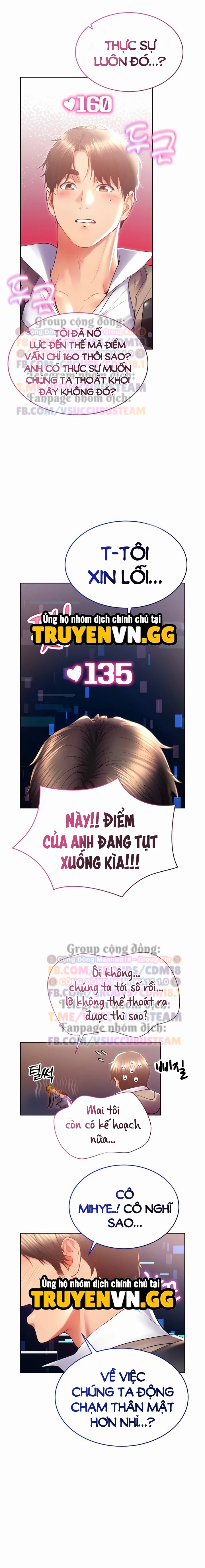 Bug Game Số Hưởng