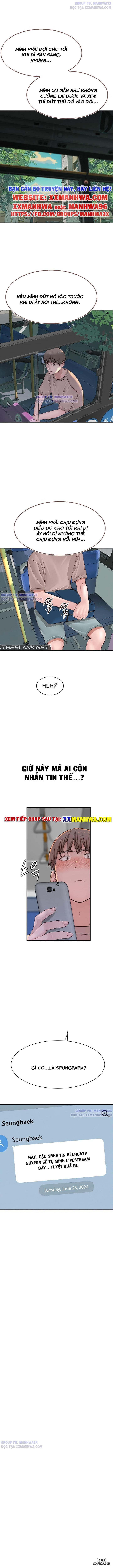 Thèm chén mẹ kế