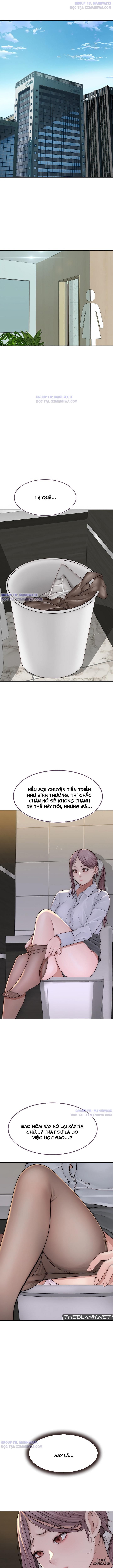 Thèm chén mẹ kế