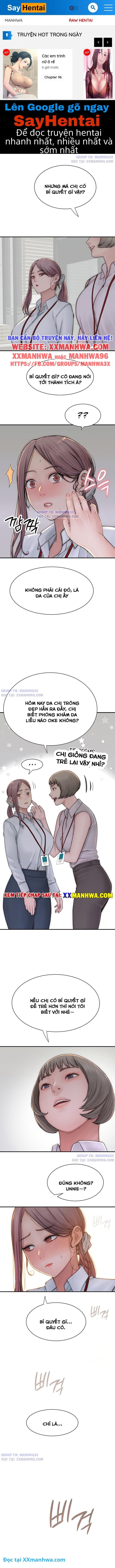 Thèm chén mẹ kế