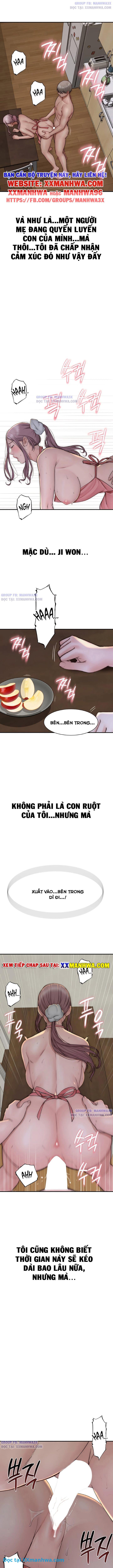 Thèm chén mẹ kế