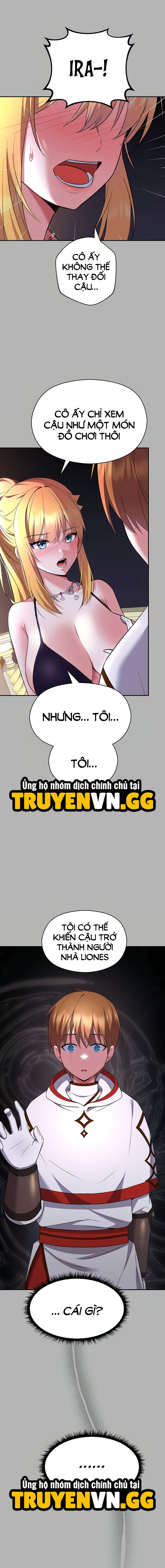 Thuần hóa ác nữ tiểu thư