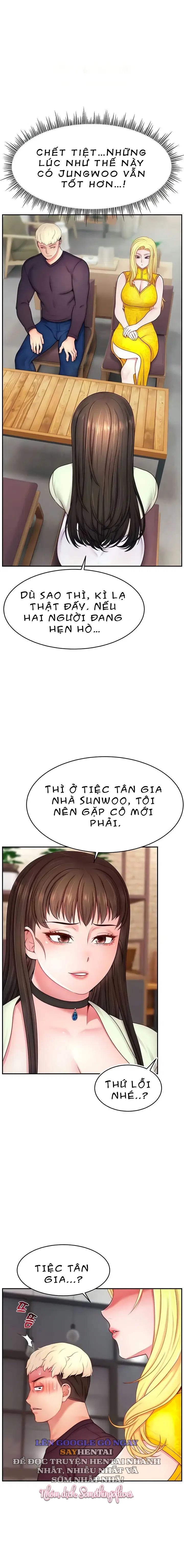 Bạn Tình Là Streamer