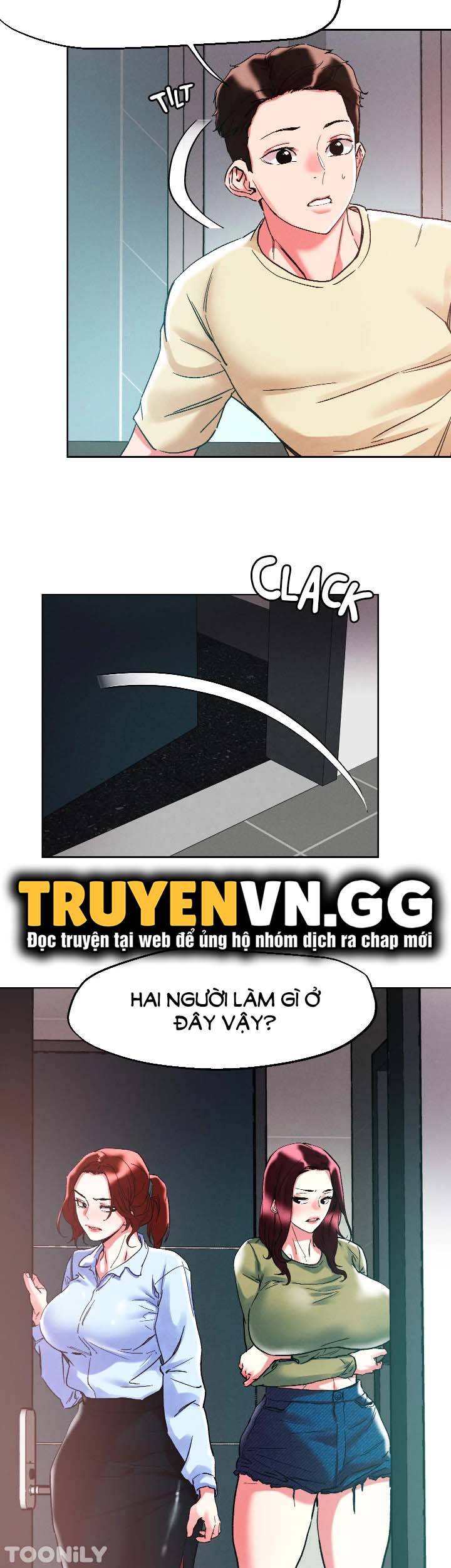 Quyền năng chịch gái