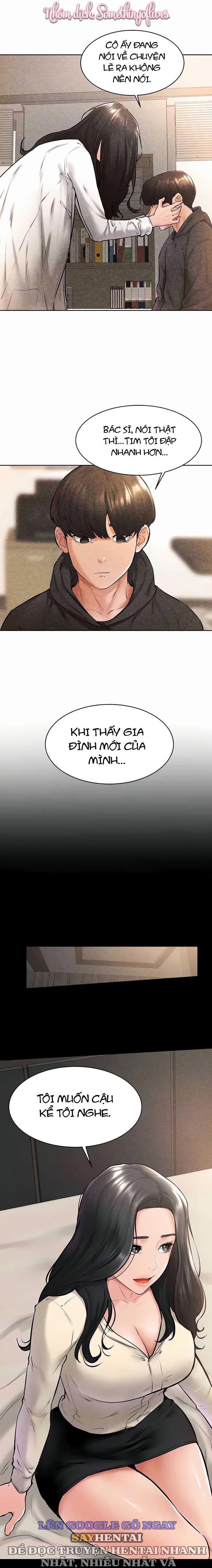 Gia Đình Mới Của Tôi