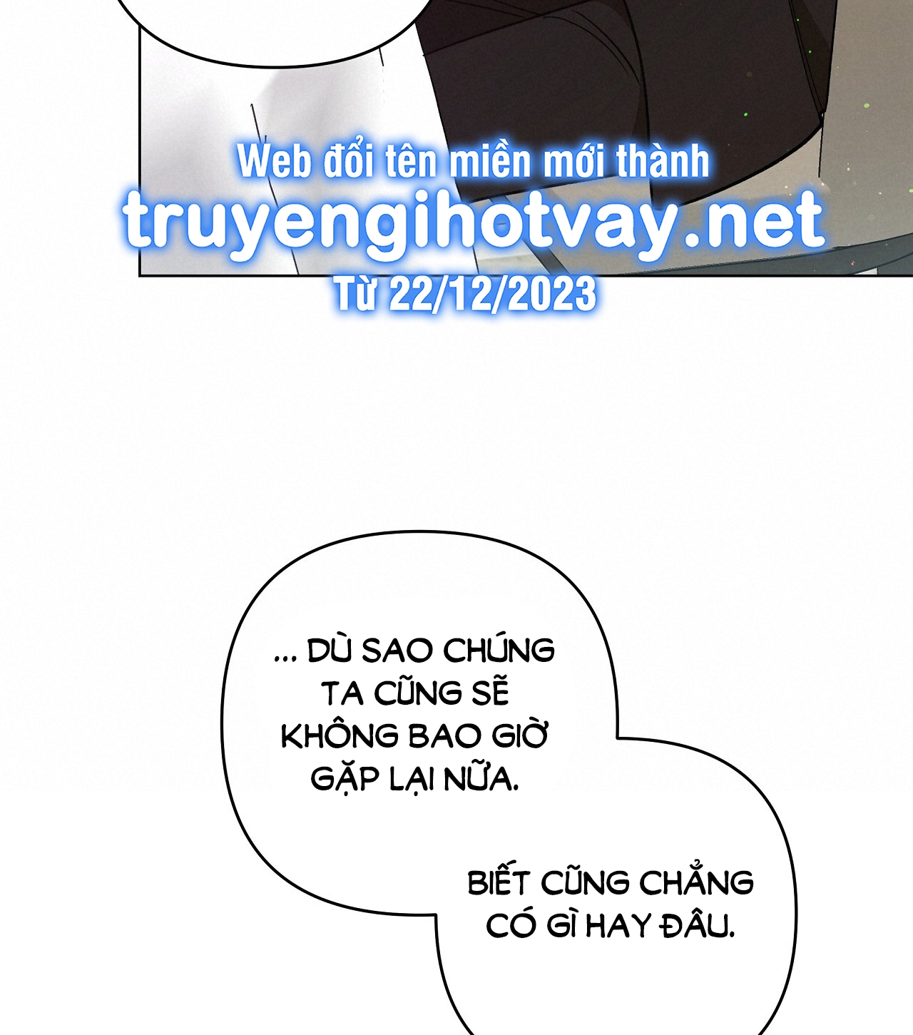 [18] Trời Sinh Địch Thủ