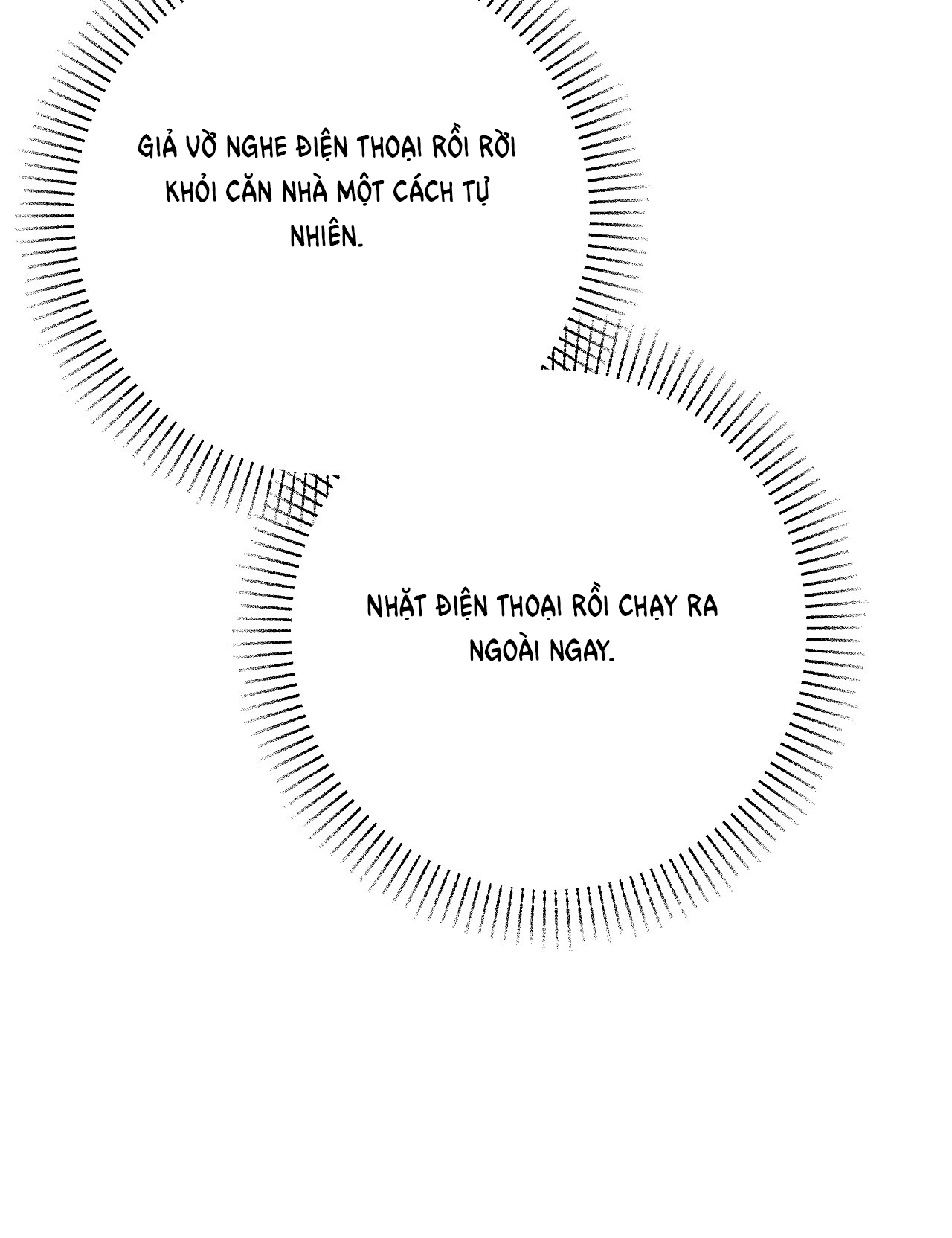 [18] Trời Sinh Địch Thủ