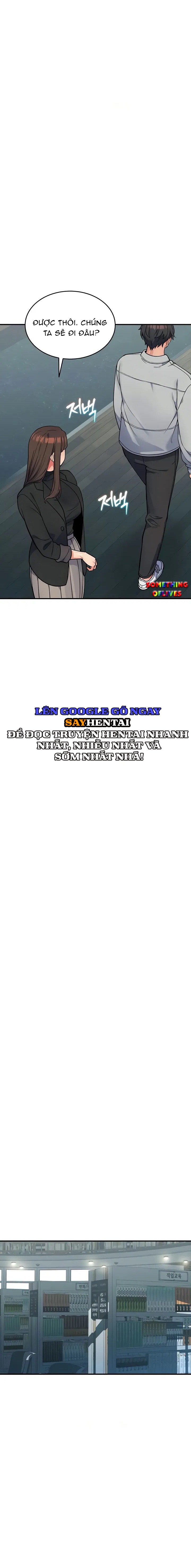 Giảng Viên Cuồng Dâm Đó Từng Làm Tình Một Đêm Của Tôi.