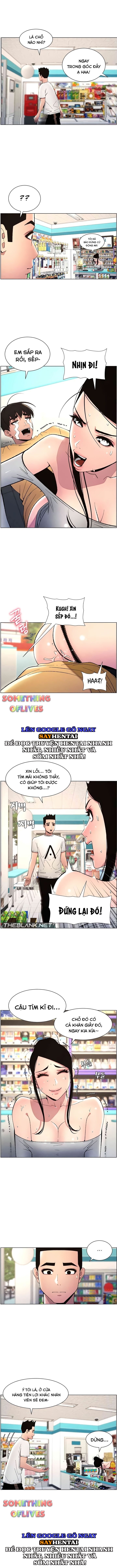 Buổi Học Làm Tình Với Em Gái