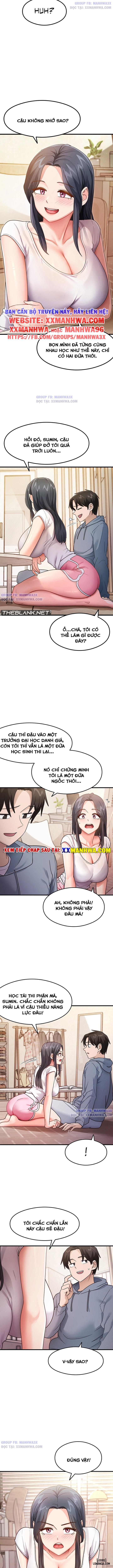 Cách Học Của Tôi