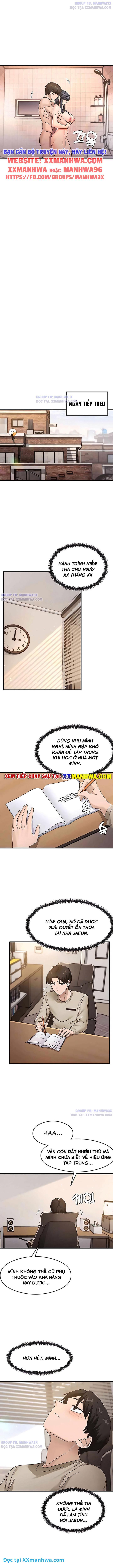 Cách Học Của Tôi