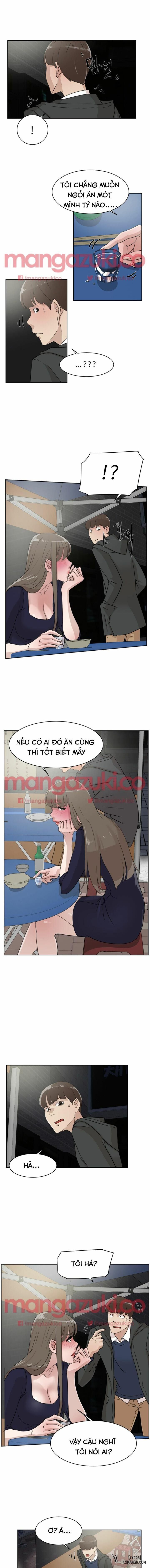 Ngoại tình công sở