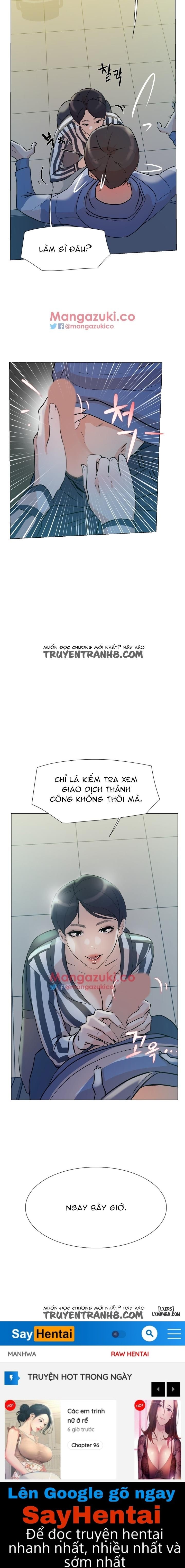 Ngoại tình công sở