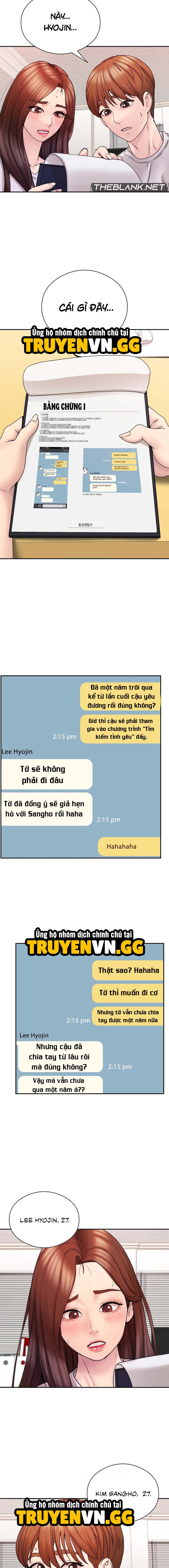 Tìm Kiếm Tình Yêu