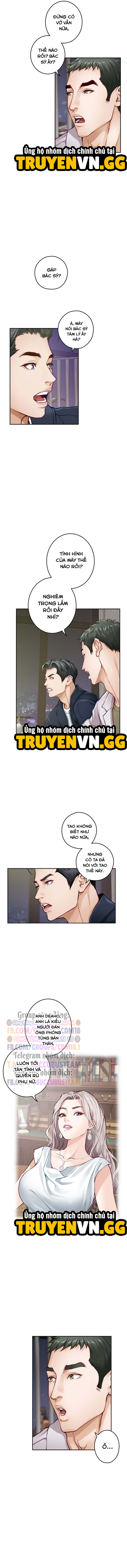 Vị Thần Khoái Lạc