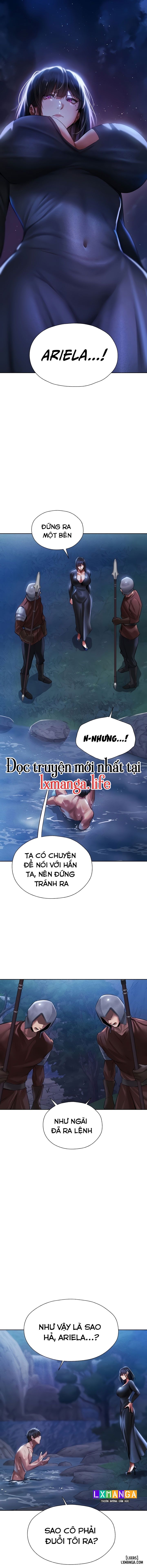 Săn MILF Ở Thế Giới Khác