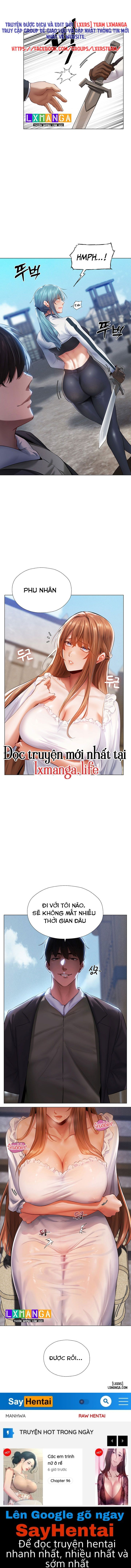 Săn MILF Ở Thế Giới Khác