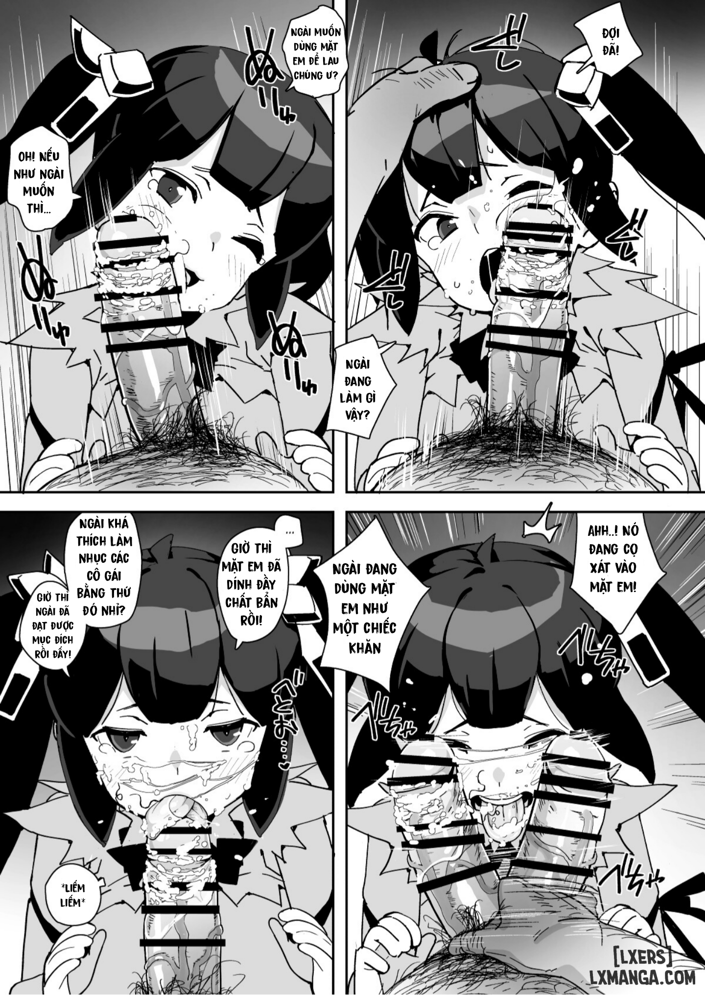 [Entelekheia (Chirumakuro)] Himogami-sama to Hitobanchuu taiekikoukan | Spending The Whole