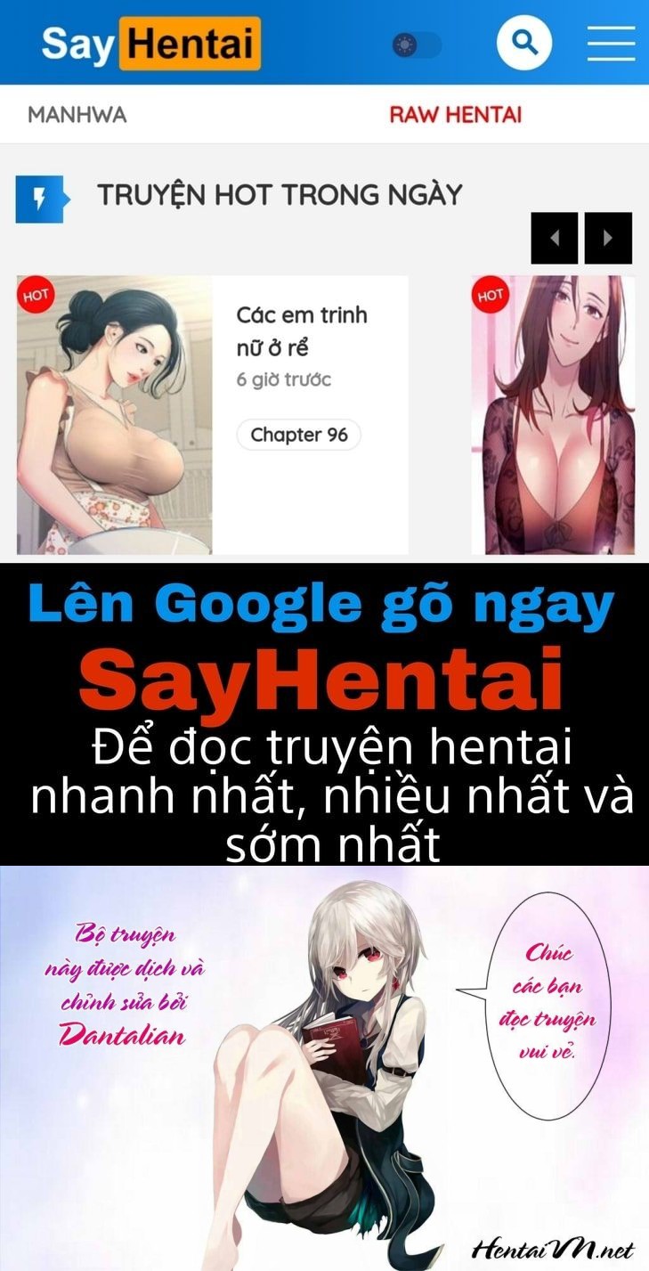 Thà đè mẹ bạn ra còn hơn cứ lo lắng