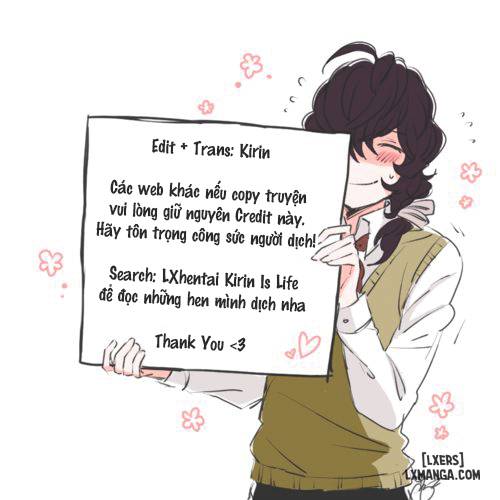 Okasare-kei Shoujo Meina Soushuuhen