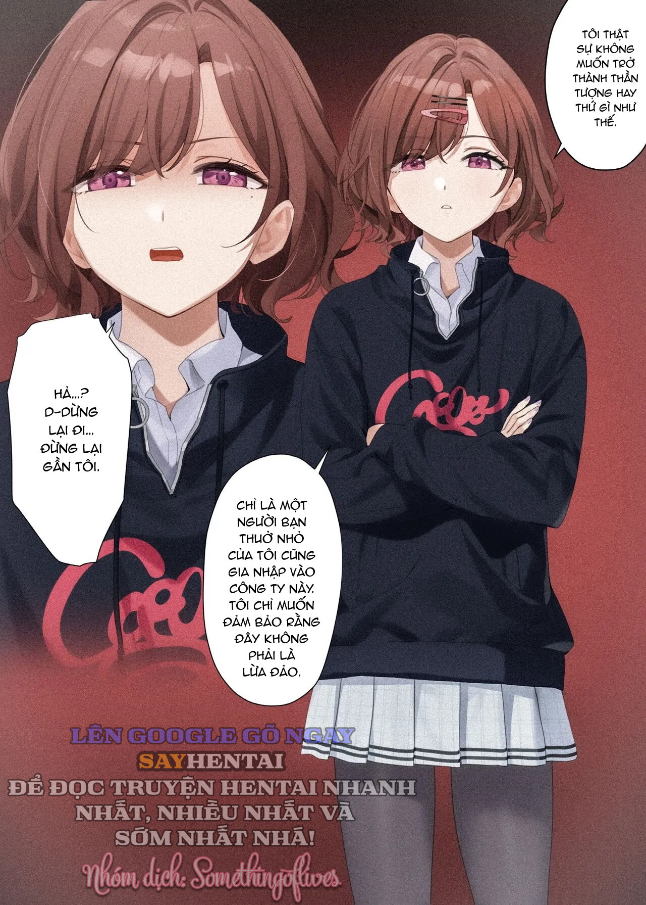 Manatsu No Yoru No Yume - Decensored - Oneshot- FULL COLOR