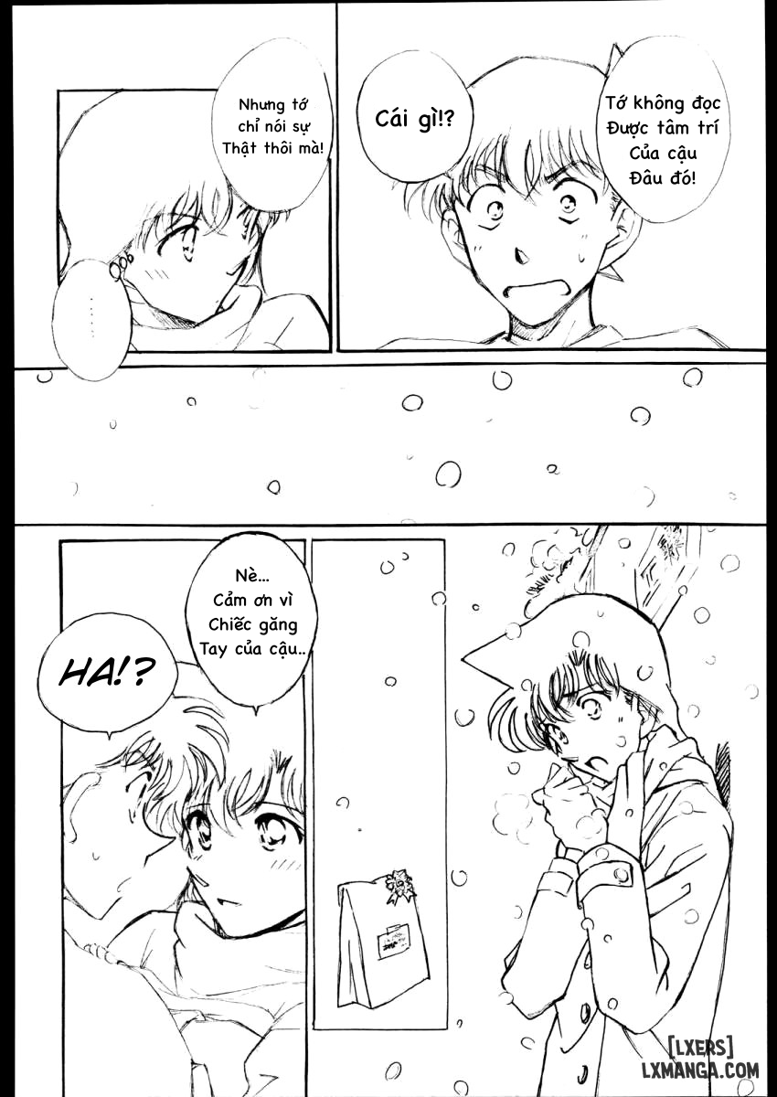 Girl Friend [Shinran]