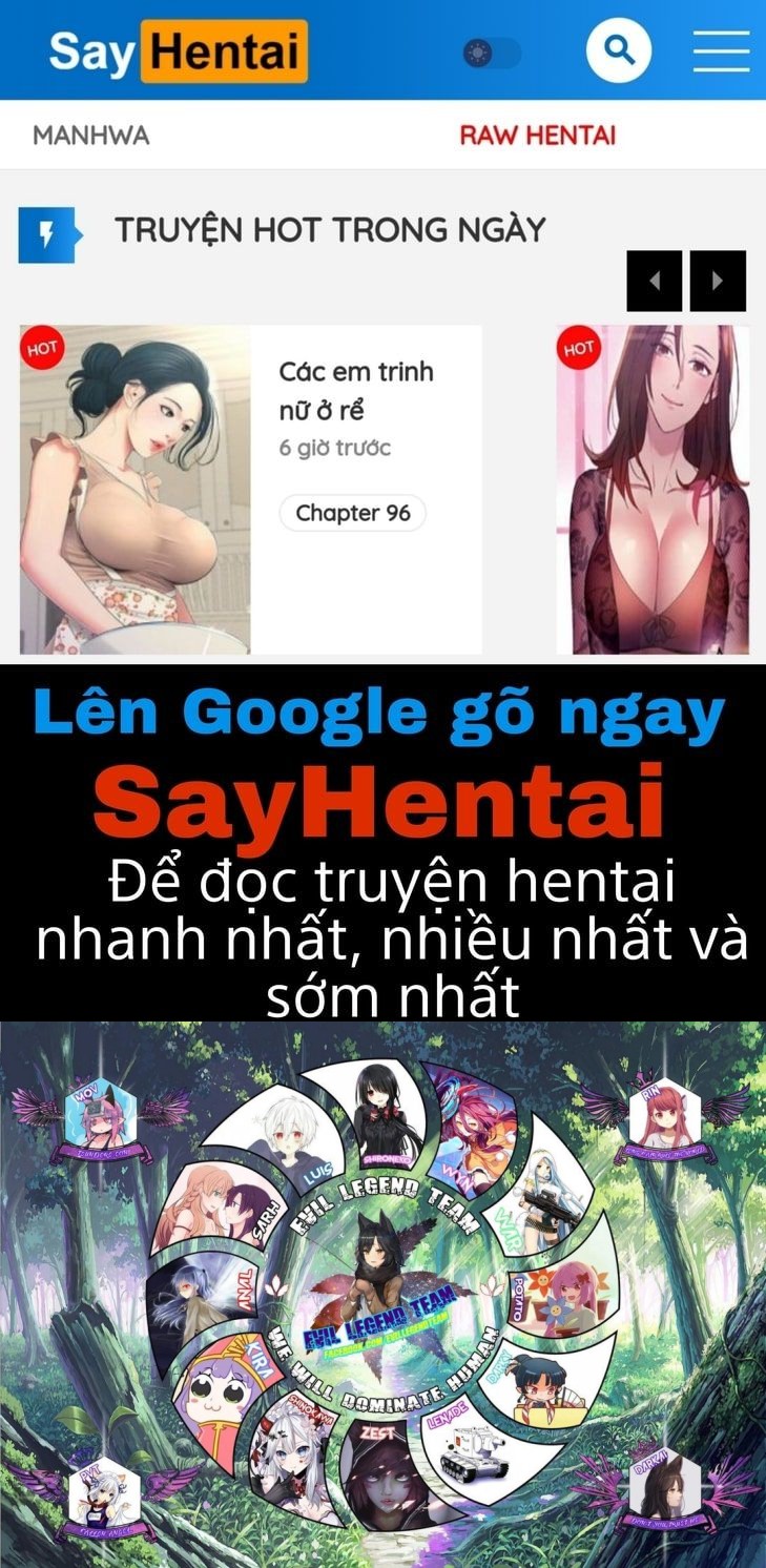 Chị gái hy sinh vì em trai