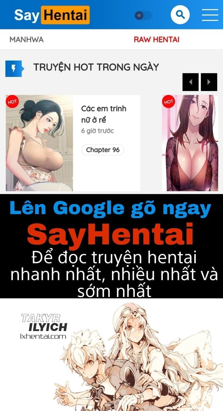 Bạn tình đã hạ gục tôi