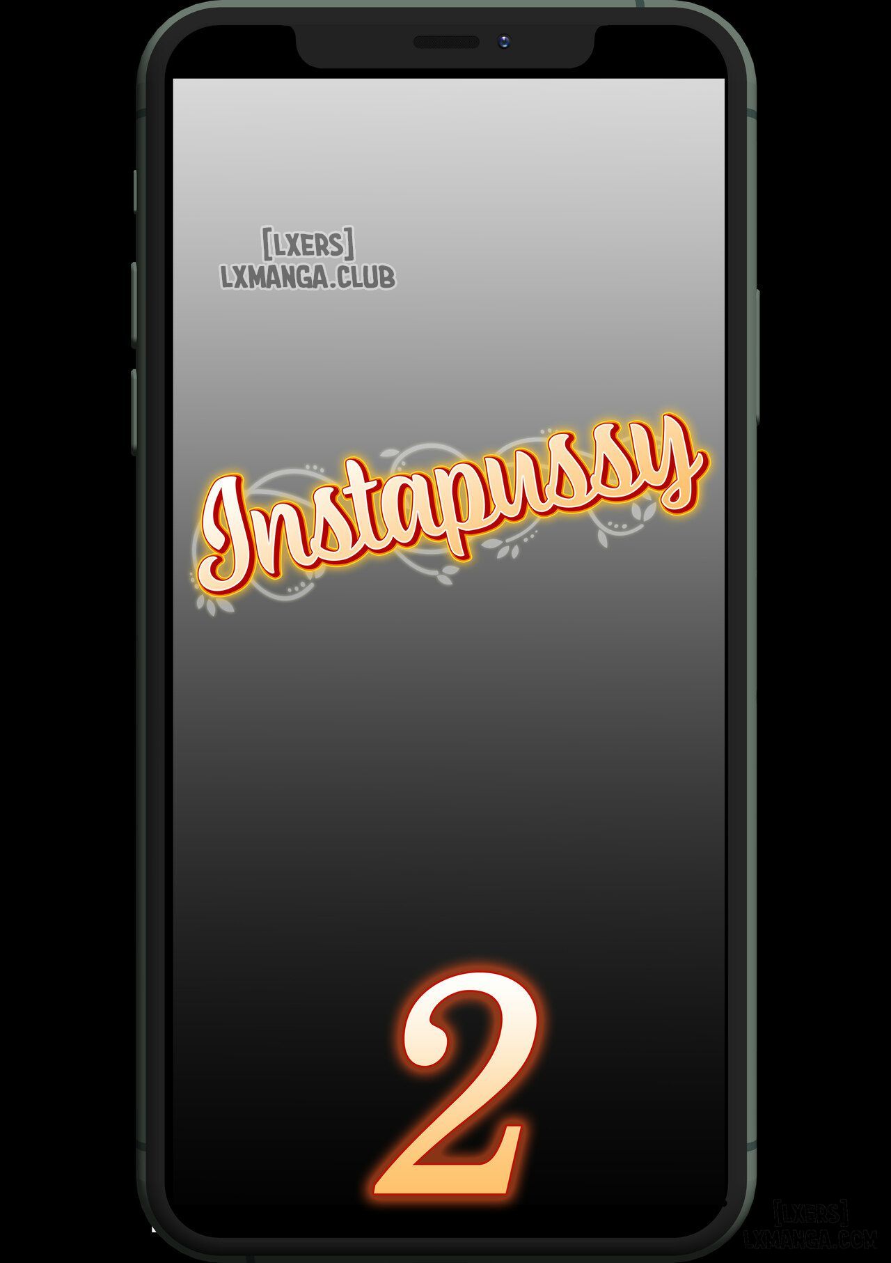 Instapussy