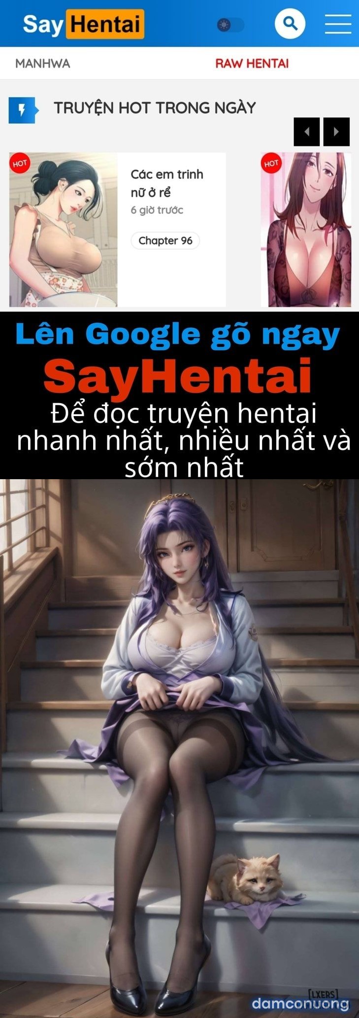 Đẹp Vãi !!!