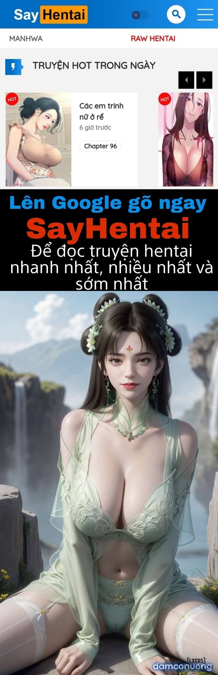 Đẹp Vãi !!!