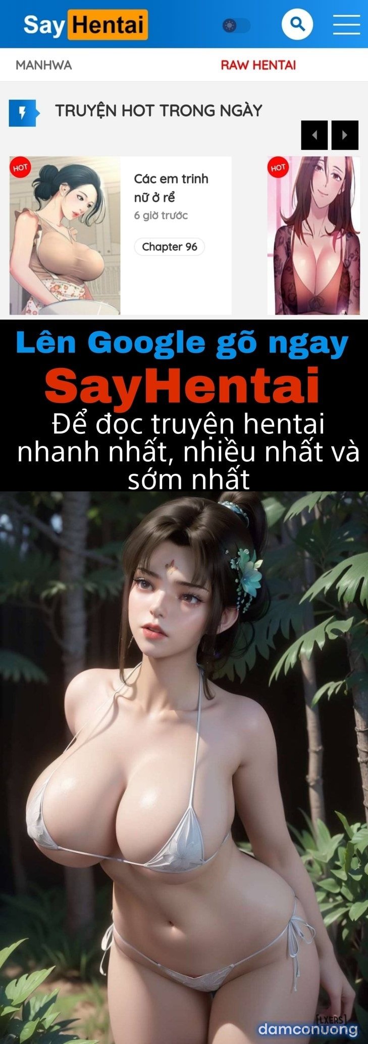 Đẹp Vãi !!!