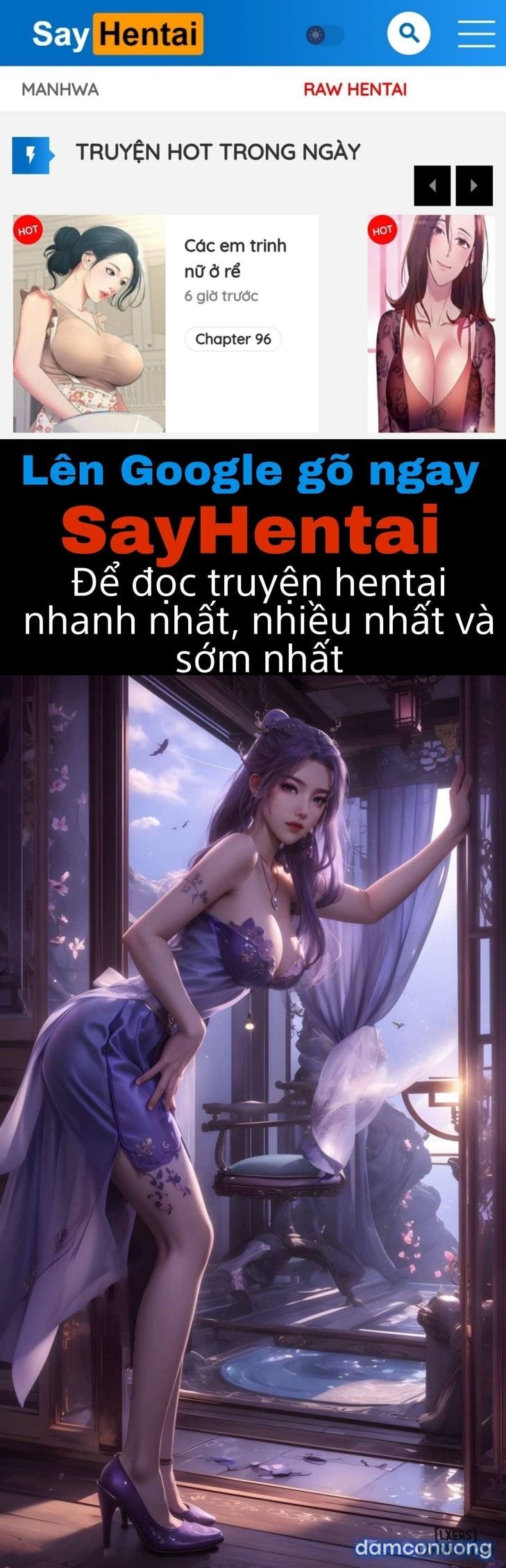 Đẹp Vãi !!!