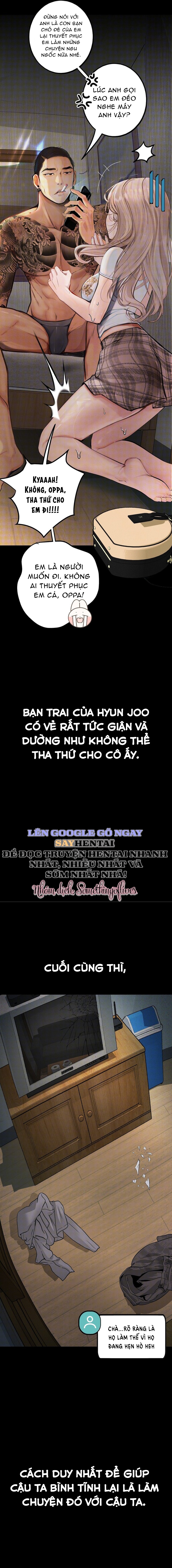 Nhật Ký Quan Sát