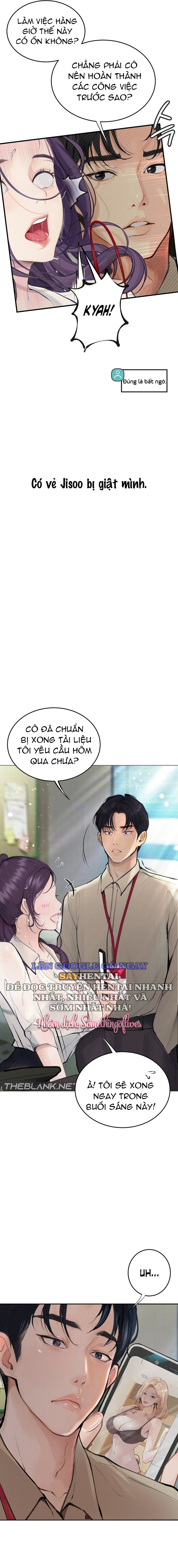 Nhật Ký Quan Sát