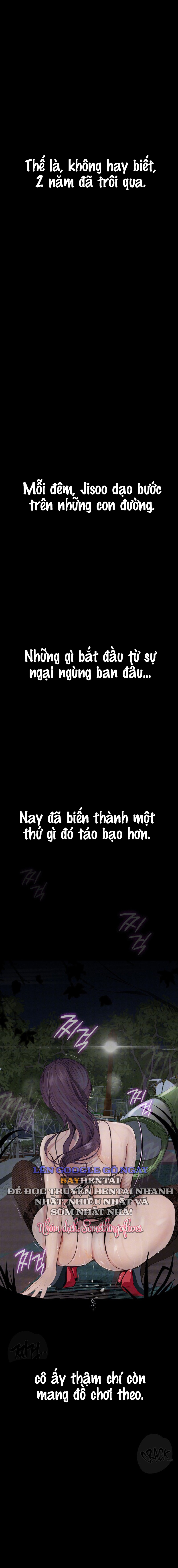 Nhật Ký Quan Sát