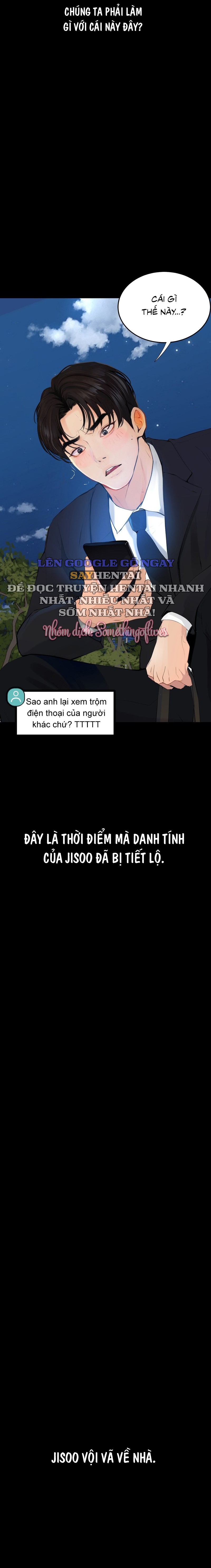 Nhật Ký Quan Sát