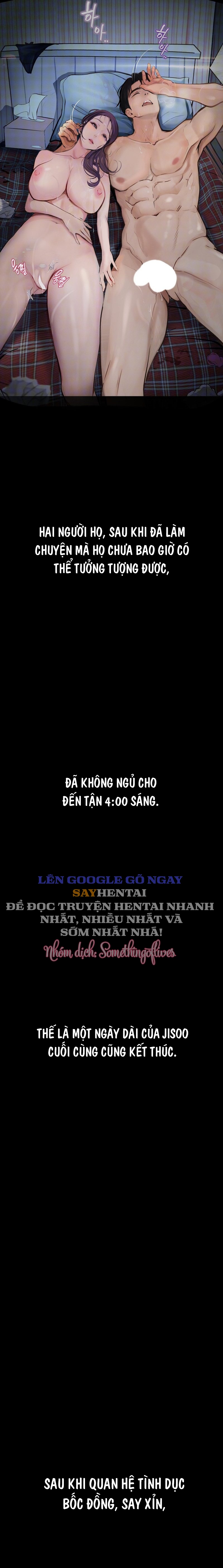 Nhật Ký Quan Sát